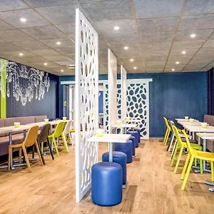 Ibis Budget Centre 2*, Avinyon Fransa
