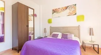 Hotel Le Mistral Marsilya