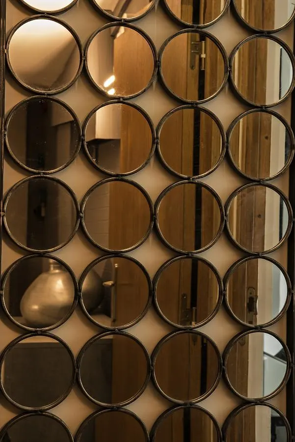 Hotel Le Mistral Marsilya
